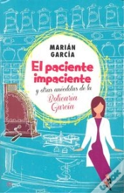 Capa do artigo El Paciente Impaciente Y Otras Anécdotas De La Boticaria García