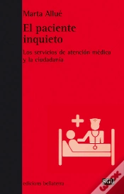 Capa do artigo El Paciente Inquieto