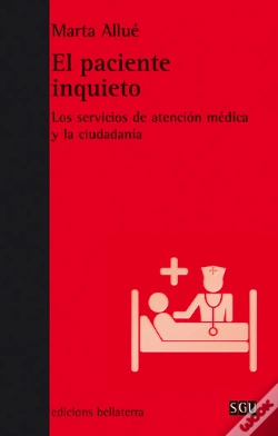 Capa do artigo El Paciente Inquieto