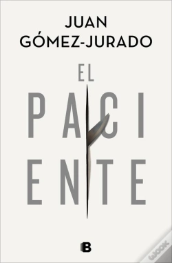Capa do artigo El Paciente