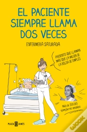 Capa do artigo El Paciente Siempre Llama Dos Veces