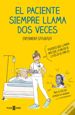 Capa do artigo El Paciente Siempre Llama Dos Veces