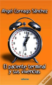 Capa do artigo El Paciente Terminal Y Sus Vivencias