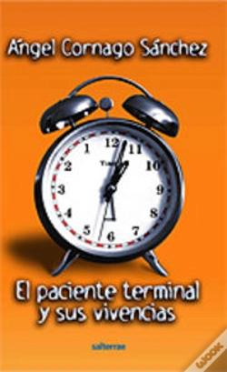 Capa do artigo El Paciente Terminal Y Sus Vivencias
