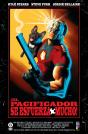¡El Pacificador Se Esfuerza Mucho! - Preview