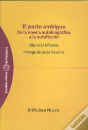 Capa do artigo El Pacto Ambiguo