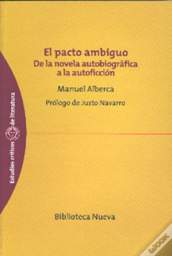 Capa do artigo El Pacto Ambiguo