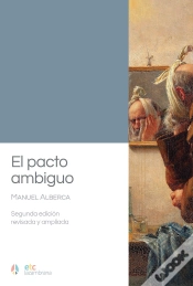 Capa do artigo El Pacto Ambiguo