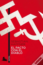 Capa do artigo El Pacto Con El Diablo