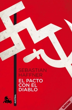 Capa do artigo El Pacto Con El Diablo