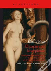 Capa do artigo El Pacto Con La Serpiente