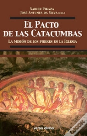 Capa do artigo El Pacto De Las Catacumbas