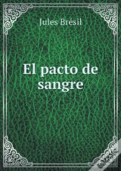 Capa do artigo El Pacto De Sangre