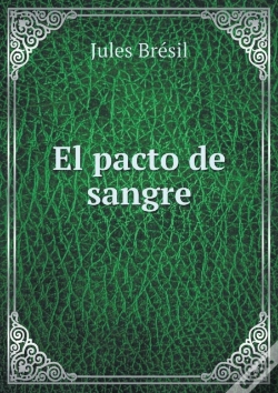 Capa do artigo El Pacto De Sangre