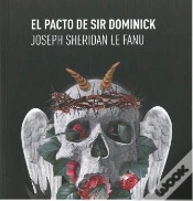 Capa do artigo El Pacto De Sir Dominick