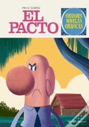 Capa do artigo El Pacto