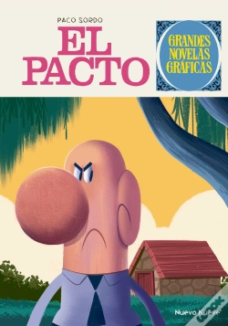 Capa do artigo El Pacto