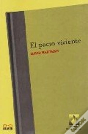 Capa do artigo El Pacto Viviente