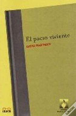 Capa do artigo El Pacto Viviente