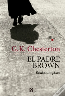 Capa do artigo El Padre Brown