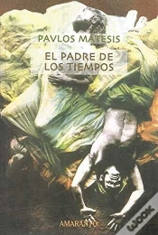 Capa do artigo El Padre De Los Tiempos