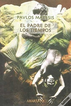 Capa do artigo El Padre De Los Tiempos