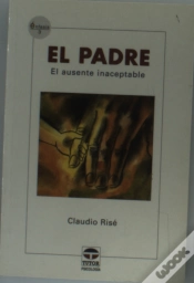 Capa do artigo El Padre. El Ausente Inaceptable