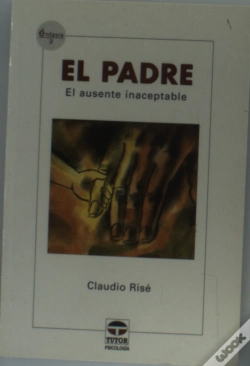 Capa do artigo El Padre. El Ausente Inaceptable