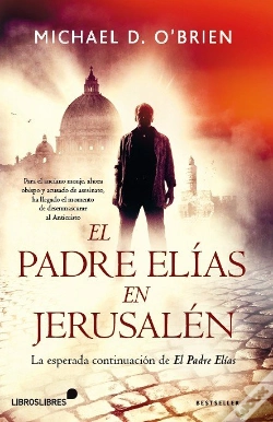 Capa do artigo El Padre Elías En Jerusalén