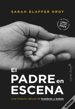 Capa do artigo El Padre En Escena