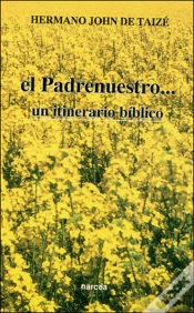 Capa do artigo El Padrenuestro... Un Itinerario Bíblico