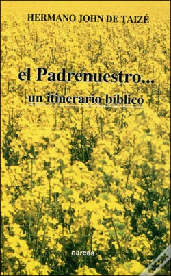 Capa do artigo El Padrenuestro... Un Itinerario Bíblico