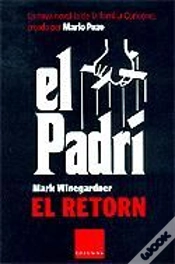 Capa do artigo El Padrí.