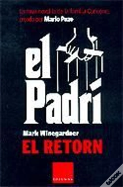 Capa do artigo El Padrí.
