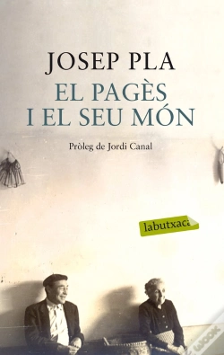 Capa do artigo El Pagès I El Seu Món