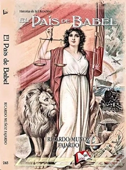Capa do artigo El Pais De Babel