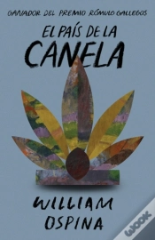 Capa do artigo El Pais De La Canela
