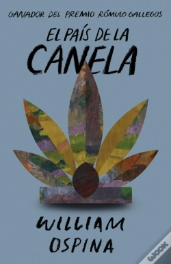 Capa do artigo El Pais De La Canela