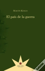 Capa do artigo El Pais De La Guerra  