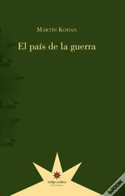 Capa do artigo El Pais De La Guerra  