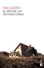 El País De Las Últimas Cosas - Preview