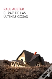 Capa do artigo El País De Las Últimas Cosas