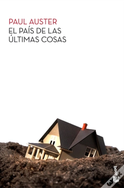 Capa do artigo El País De Las Últimas Cosas