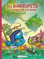 El Pais De Les Pedres Barrufants - Preview