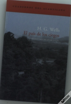Capa do artigo El País De Los Ciegos