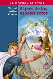 Capa do artigo El País De Los Espejos Rotos