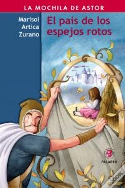 Capa do artigo El País De Los Espejos Rotos