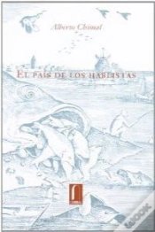 Capa do artigo El Pais De Los Hablistas  