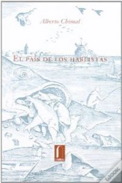 Capa do artigo El Pais De Los Hablistas  