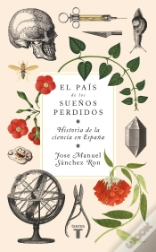 Capa do artigo El País De Los Sueños Perdidos